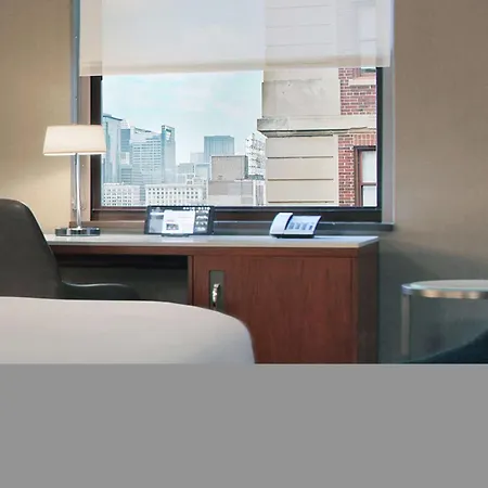Hotel Hilton
