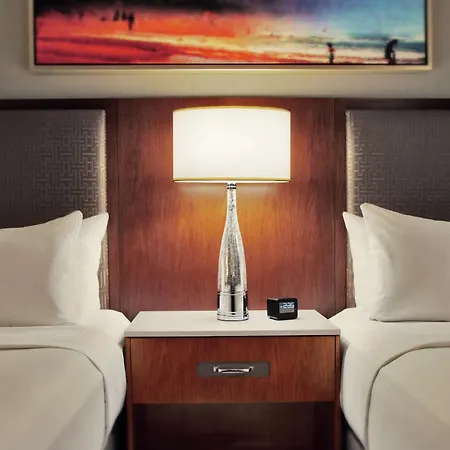 Hilton 3* Chicago
