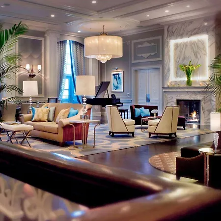 Hilton Hotel Chicago