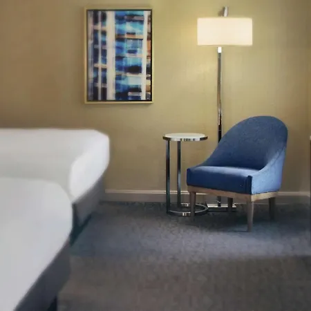 Hilton Chicago