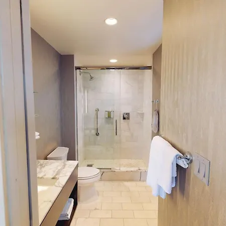 Hotel Hilton