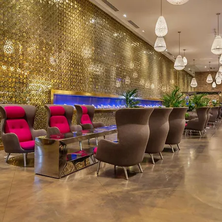 Radisson Blu Aqua Hotel, Chicago
