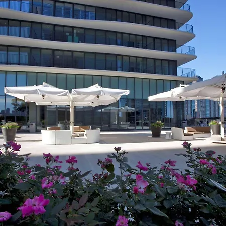 Radisson Blu Aqua Hotel, 4* Chicago