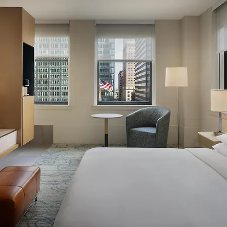 Hyatt Centric The Loop