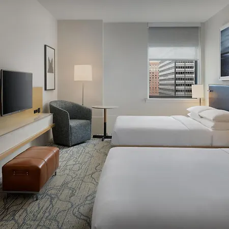 Hotel Hyatt Centric The Loop