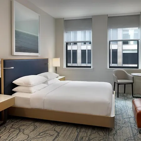 Hyatt Centric The Loop 4* Chicago