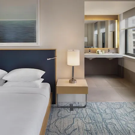 Hotel Hyatt Centric The Loop