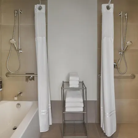 Hotel Hyatt Centric The Loop 4*