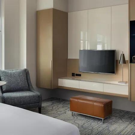 Hotel Hyatt Centric The Loop Chicago