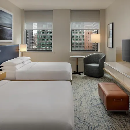 Hyatt Centric The Loop