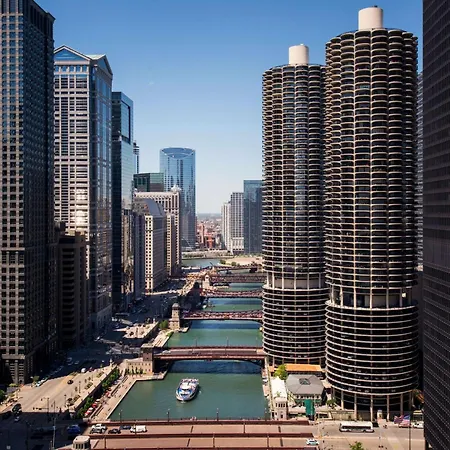 Londonhouse Chicago, Curio Collection By Hilton Hotel