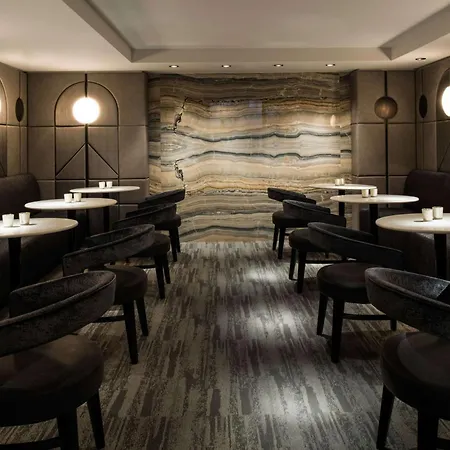 Londonhouse Chicago, Curio Collection By Hilton Hotel 4*
