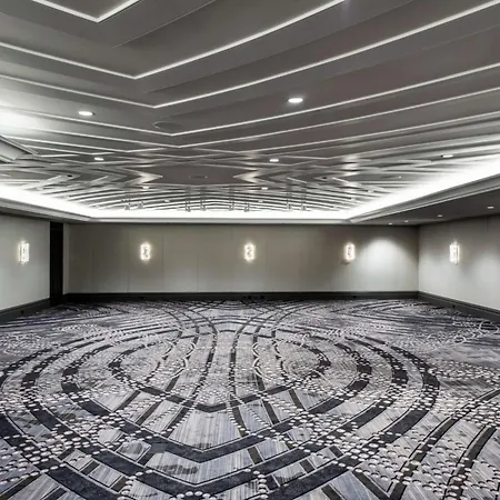 Londonhouse Chicago, Curio Collection By Hilton 4* Chicago