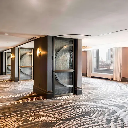 Londonhouse Chicago, Curio Collection By Hilton Hotel Chicago
