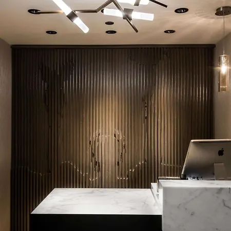 Hotel Londonhouse Chicago, Curio Collection By Hilton Chicago
