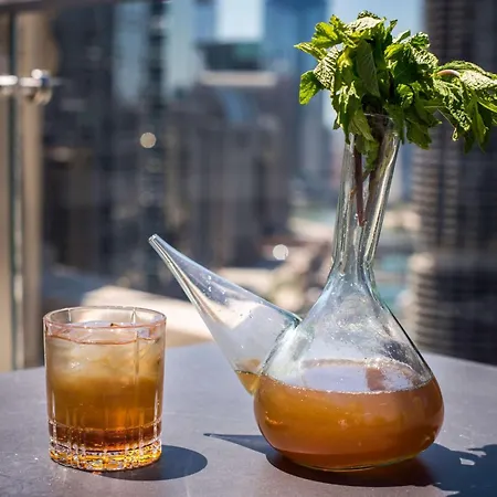 Londonhouse Chicago, Curio Collection By Hilton