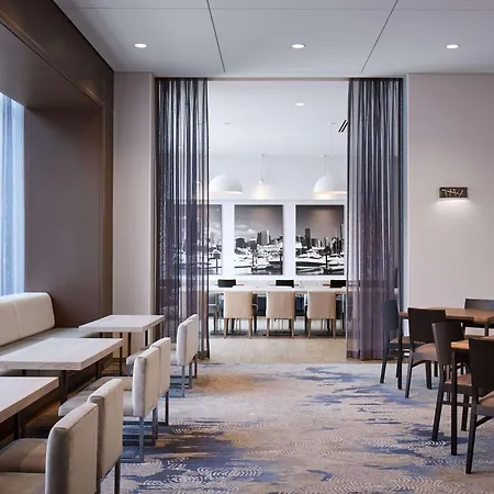 Hotel Hampton Inn Chicago West Loop Fulton Market Area Chicago
