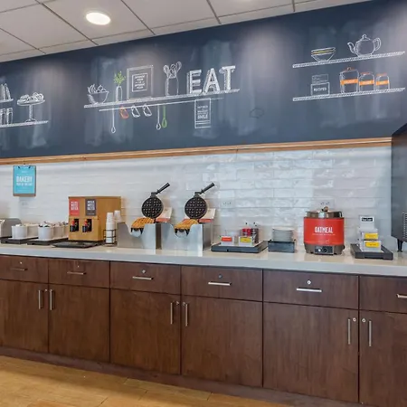 Hampton Inn Chicago West Loop Fulton Market Area Hotel