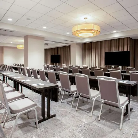 Hotel Hampton Inn Chicago West Loop Fulton Market Area