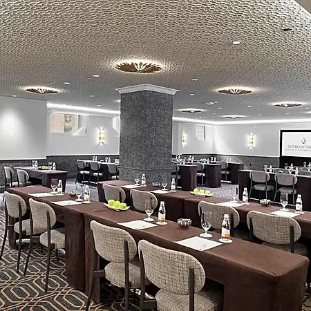 Intercontinental Magnificent Mile By Ihg Hotel