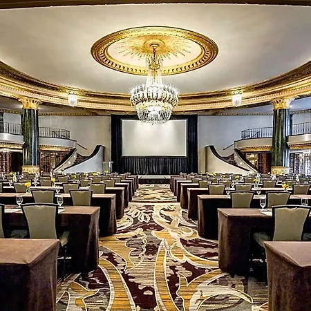 Hotel Intercontinental Magnificent Mile By Ihg