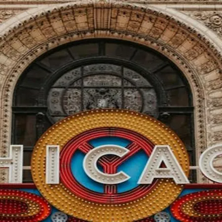 Crowne Plaza - West Loop By Ihg 3*