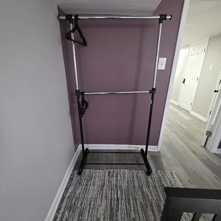 Hostel Avenue Chicago