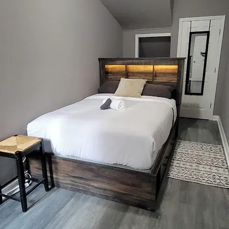 Avenue Hostel