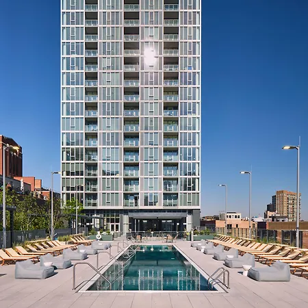 Level - River North Chicago