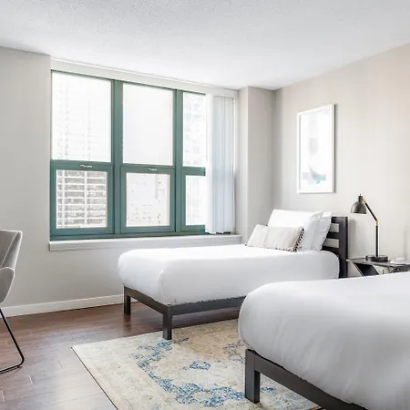 Aparthotel Kasa Magnificent Mile