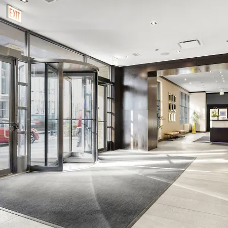 Aparthotel Kasa Magnificent Mile Chicago