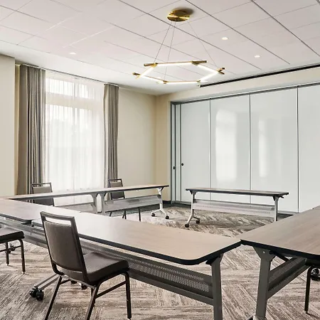 Hotel Hyatt House Medical/university District 4*