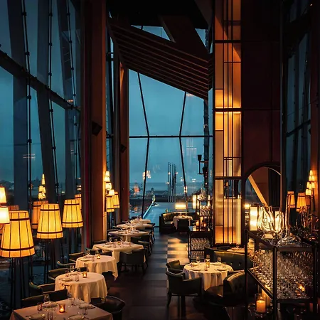 Hotel The St. Regis Chicago
