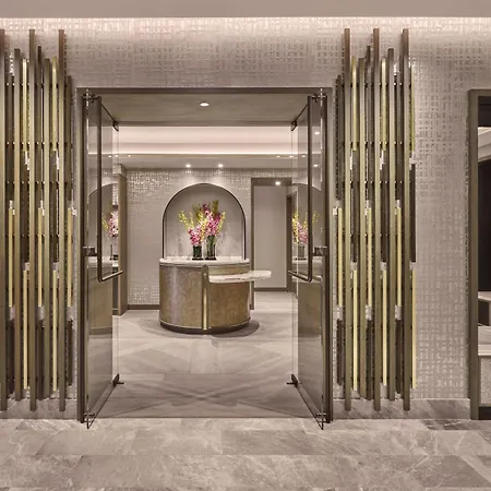 The St. Regis Hotel