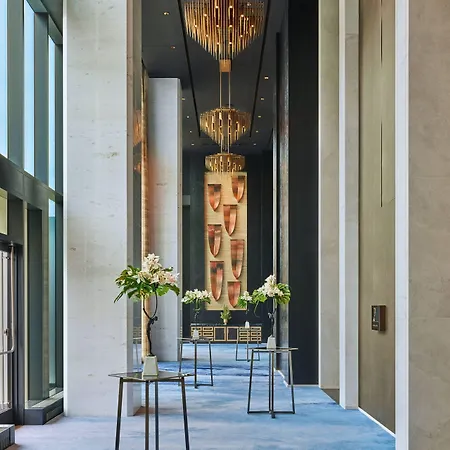 The St. Regis Hotel
