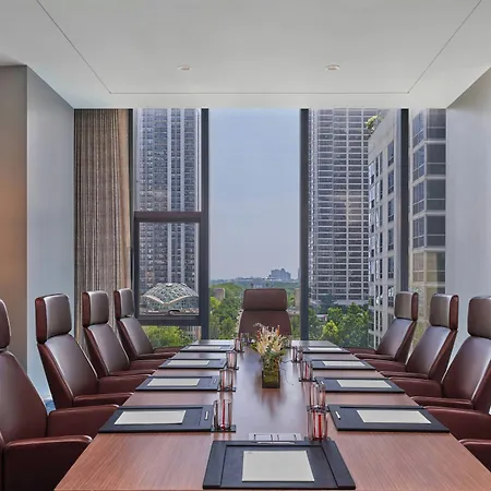 The St. Regis Hotel 5*