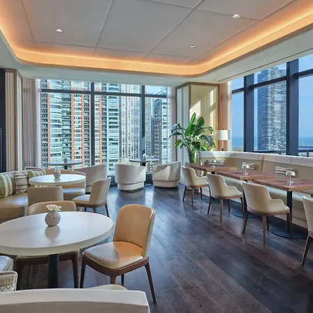 The St. Regis Hotel