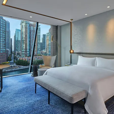 The St. Regis 5* Chicago
