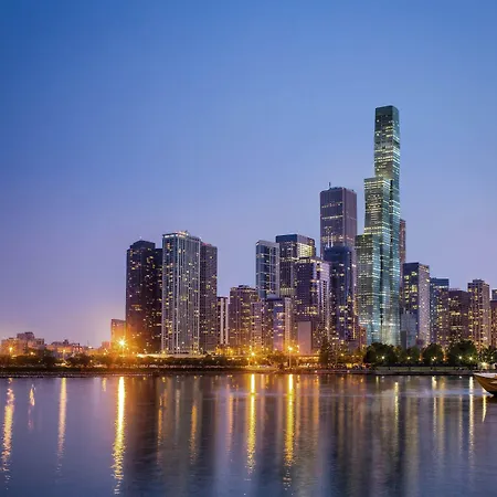 Hotel The St. Regis Chicago