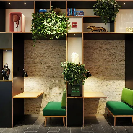 Citizenm Downtown Chicago