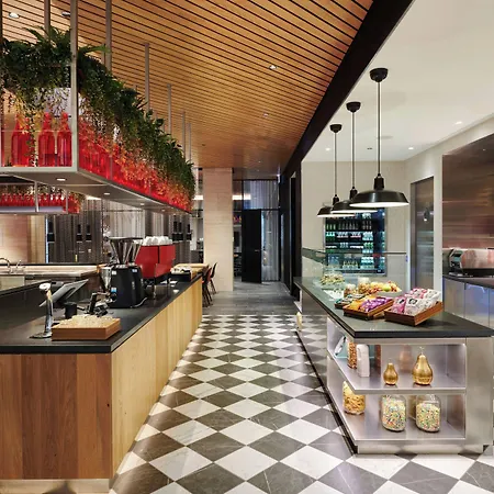 Citizenm Downtown Chicago