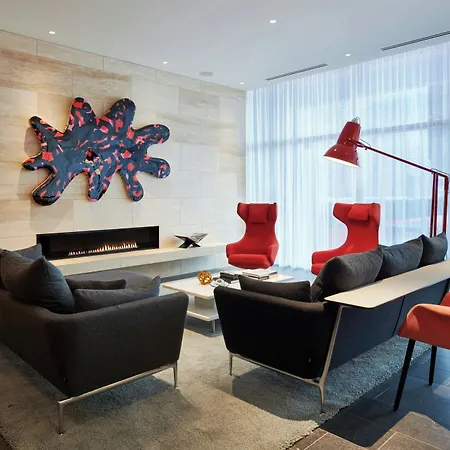 Hotel Citizenm Downtown