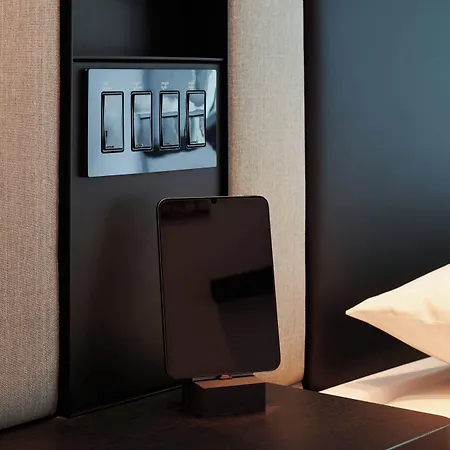 Citizenm Downtown 4* Chicago