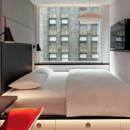Citizenm Downtown