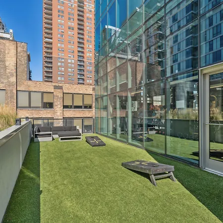 Hotel Sentral Michigan Avenue 3*