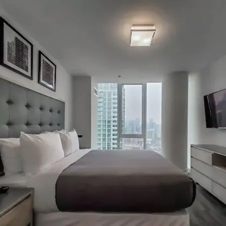 Hotel Level - Old Town