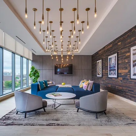 Level - Old Town 4* Chicago
