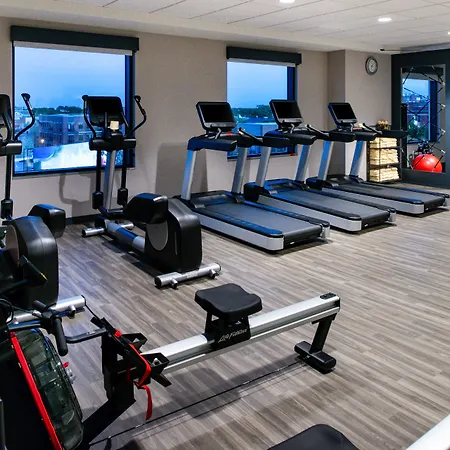 Hotel Hyatt Place Wicker Park 3*