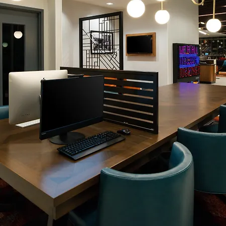 Hotel Hyatt Place Wicker Park Chicago