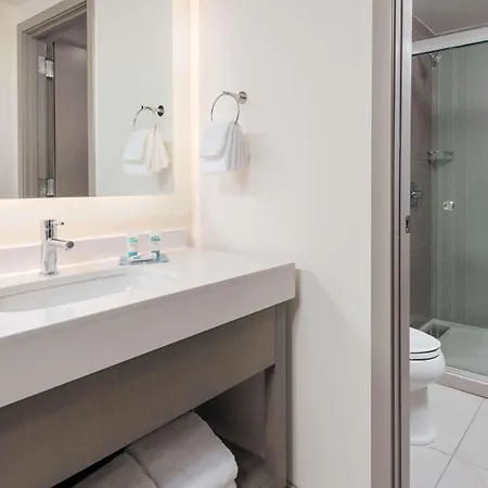 Hyatt House West Loop-fulton Market 3* Chicago
